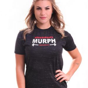 Camiseta CrossFit Murph